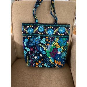Vera Bradley Tote